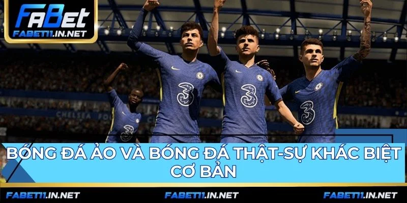 Bóng đá ảo FABET khác biệt bóng đá thật qua thuật toán RNG